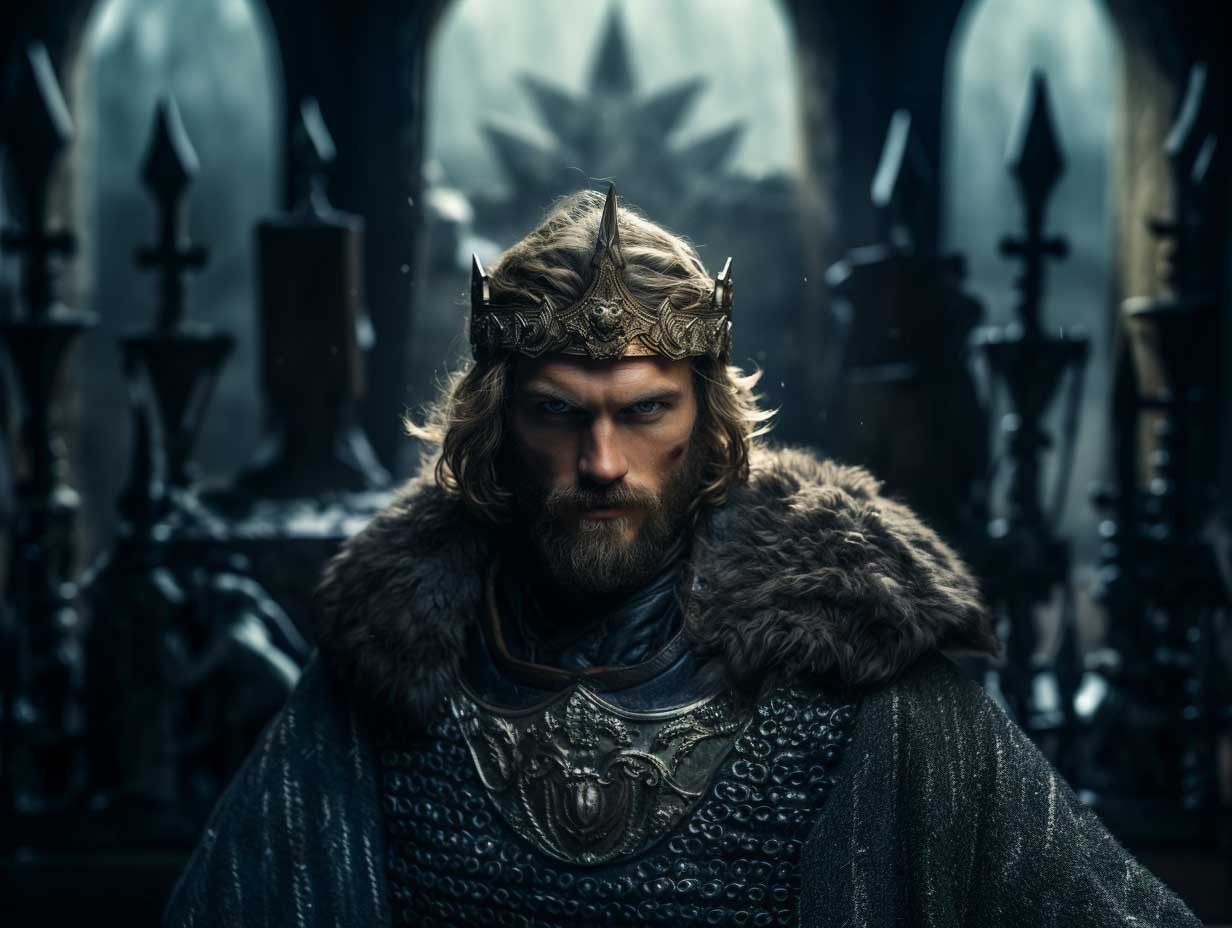 König