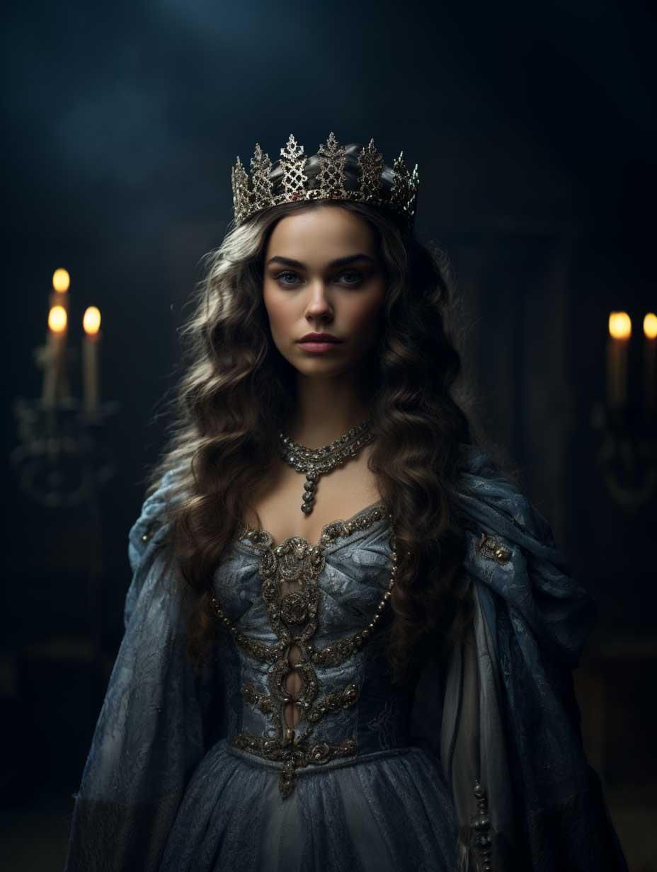 Prinzessin