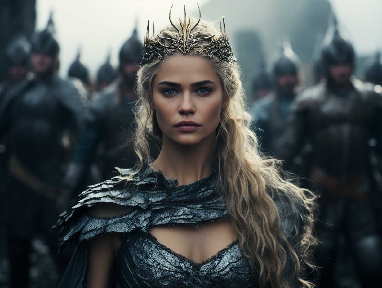 Prinzessin