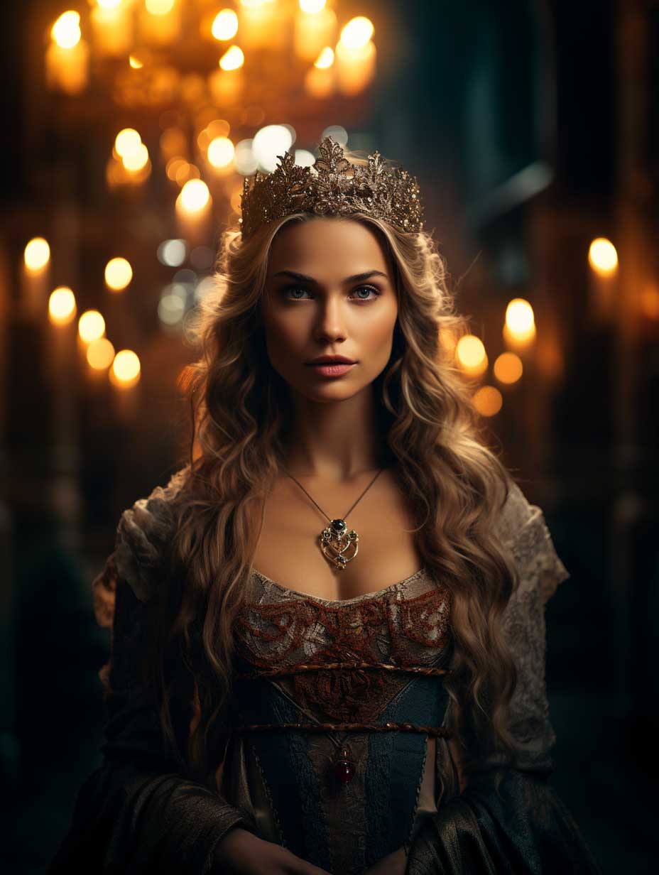 Prinzessin