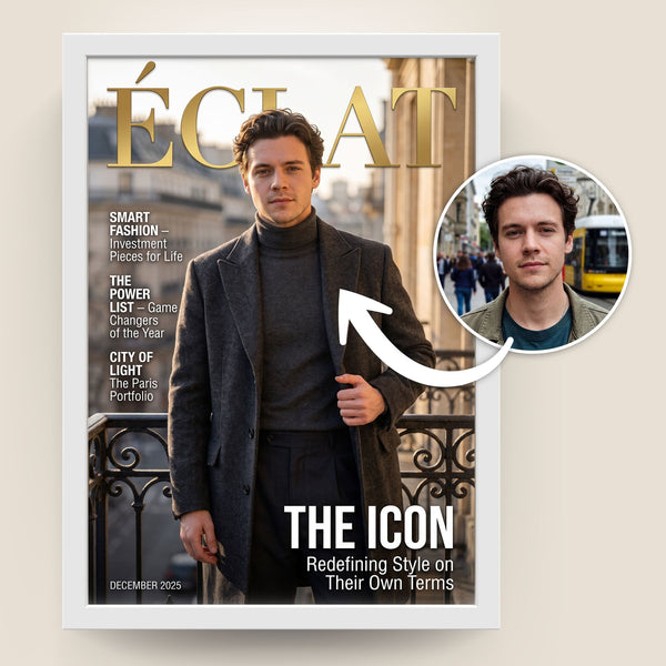 Magazin-Cover-Portrait