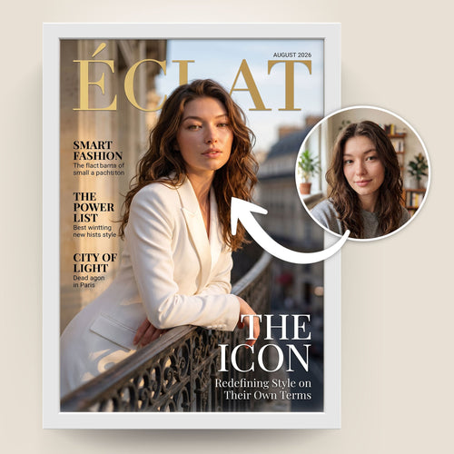 Magazin-Cover-Portrait